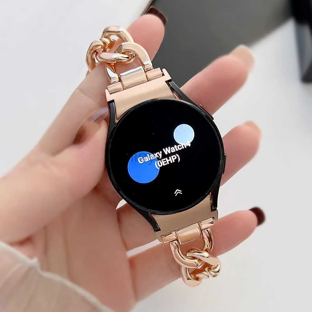 Samsung Galaxy Watch 5 Pro 4 Band 40 44 45 42 46 640 DHgate