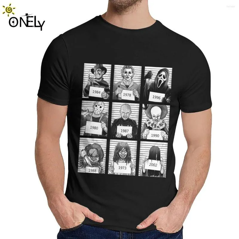 T shirt jason on sale