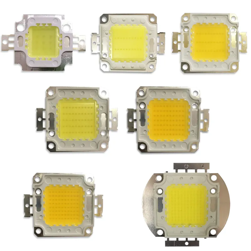 DHgate.com:50W Cool White High Power COB LED Chip - Super DHgate.com:50W Cool White High Power COB LED Chip - Super