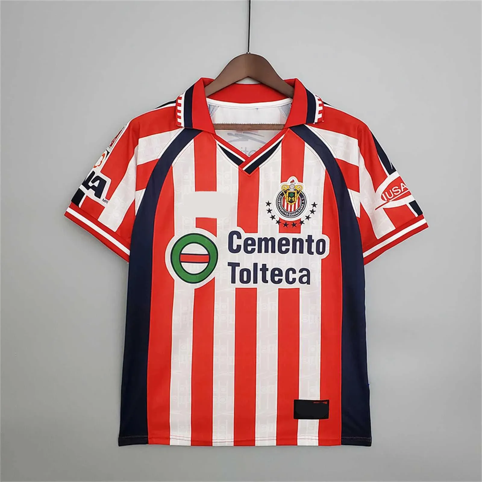 Chivas jersey 2006 new arrivals
