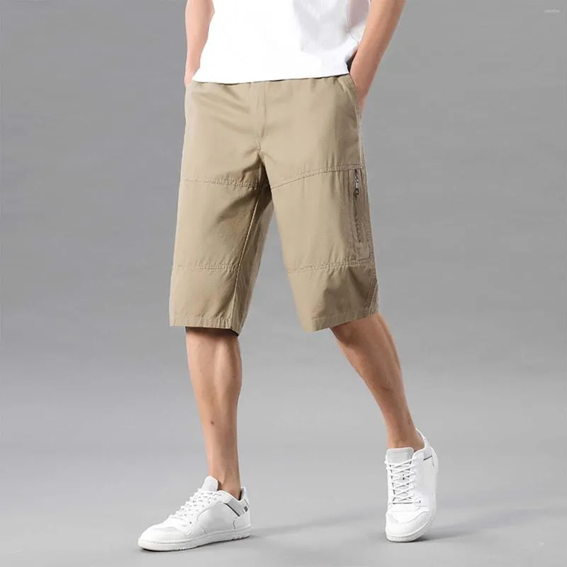 What Is the Perfect Shorts Length for Men in 2023?