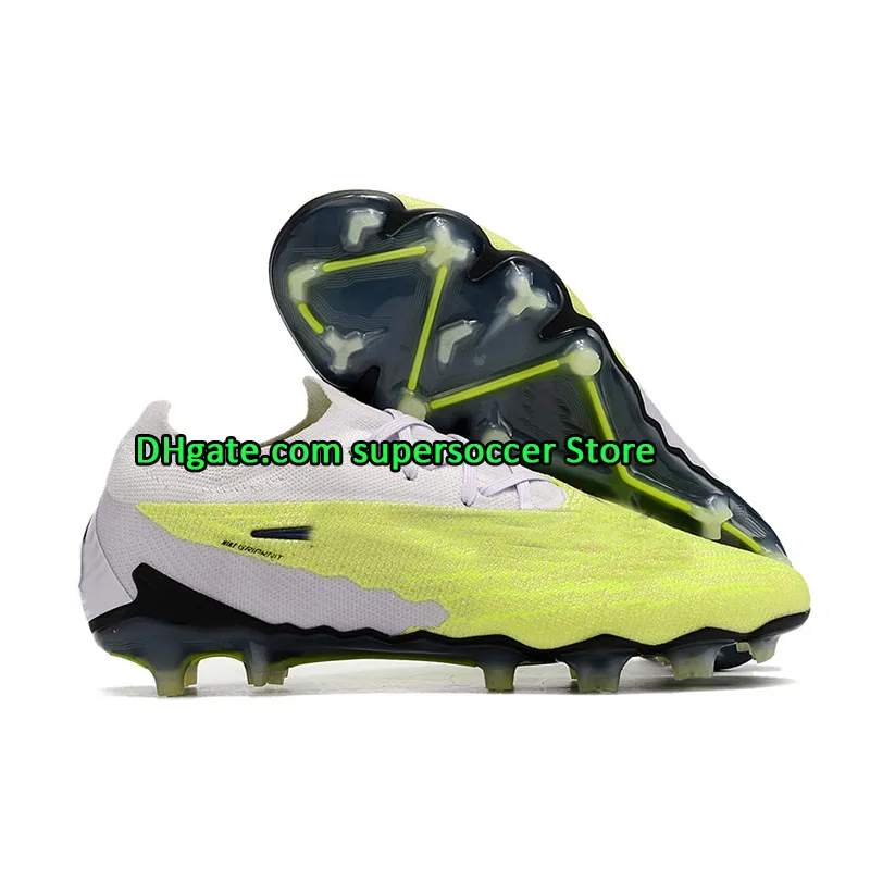 Phantom GT2 Mens Football Boots High Performance Ground Cleats For Outdoor Training Playing From Supersoccer 37.81 DHgate.Com