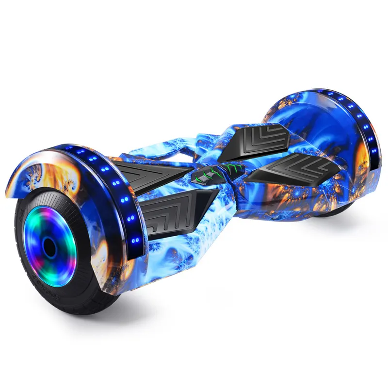 Cheap self balancing scooter hotsell