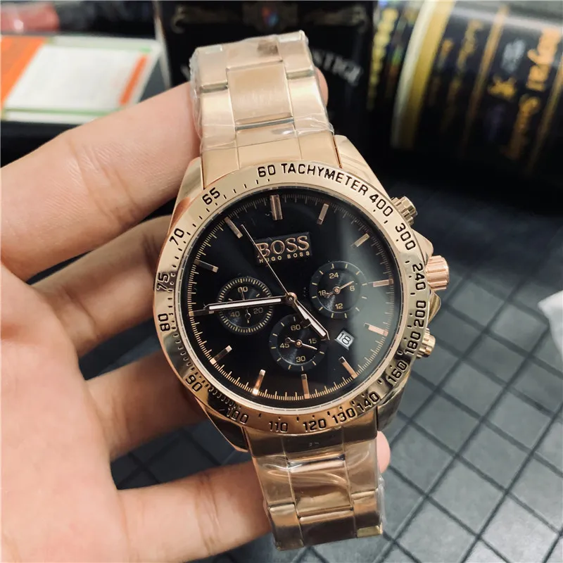 Hugo boss watch dhgate sales