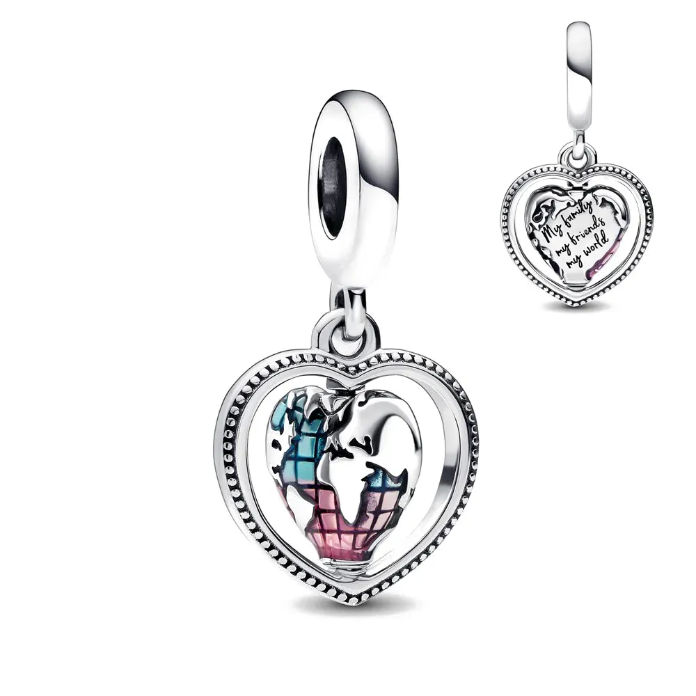 Puzzle pandora charm outlet