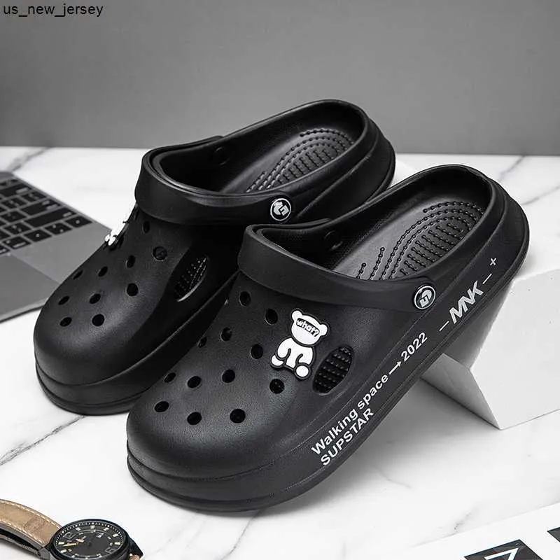 New fashion slipper hot sale