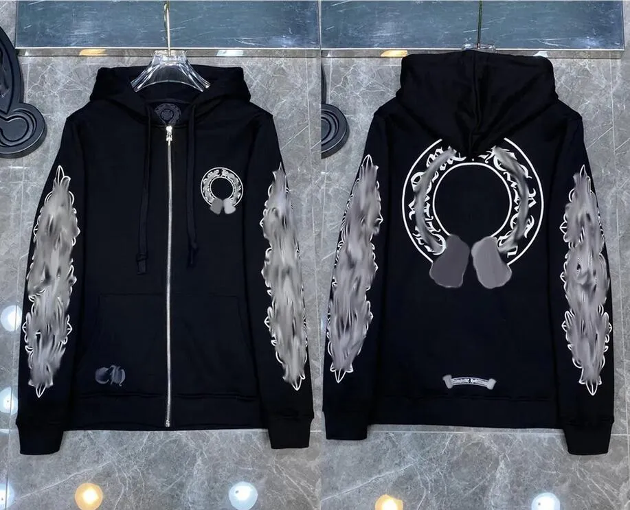 Chrome hearts hoodie dhgate top