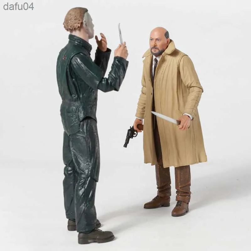 Neca dr loomis sales
