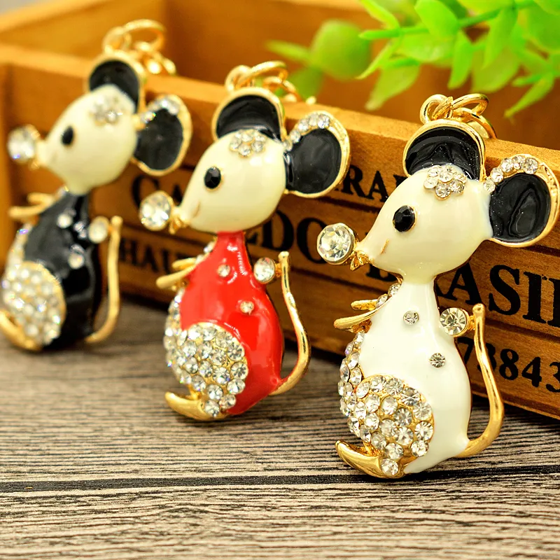 Cute key ring on sale holder