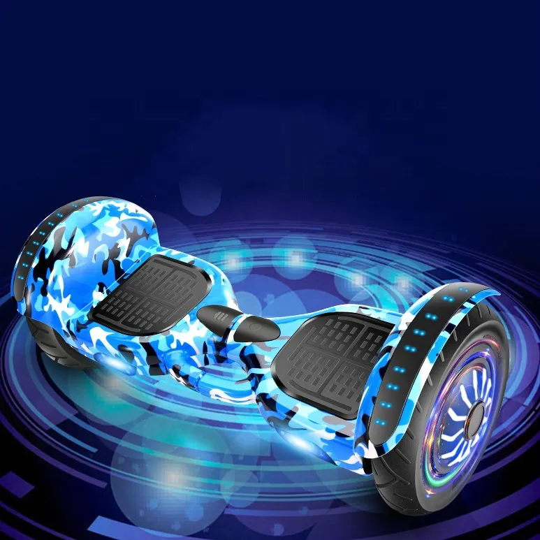 Hoverboard 7 shop