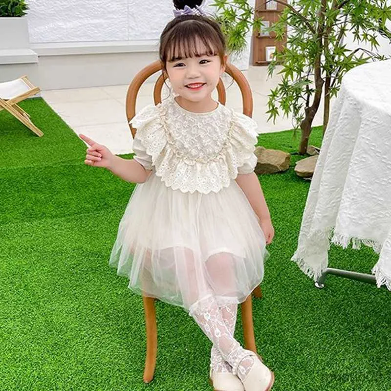 Girls short sleeve sale dresses