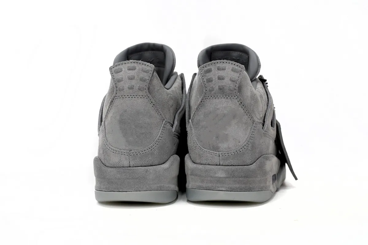 Kaw 4's online