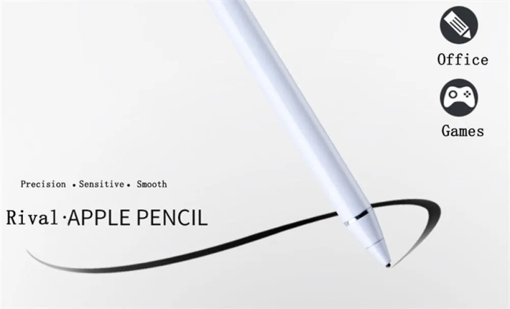 Stylet Pen pour Xiaomi Redmi Pad 10.61 Tablet Crayon pour Xiaomi