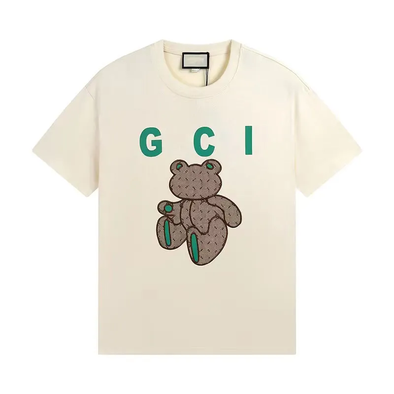 Gucci t shirt bear top