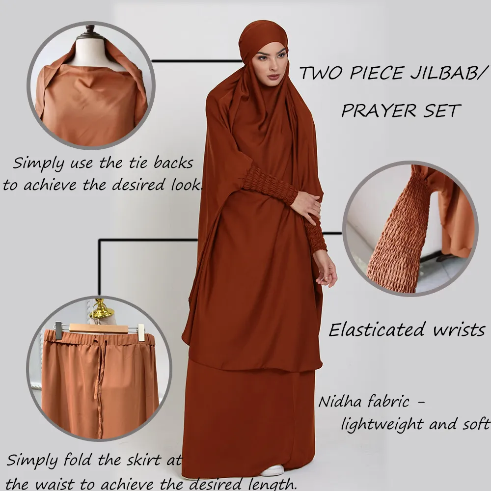 Jilbab robe hotsell