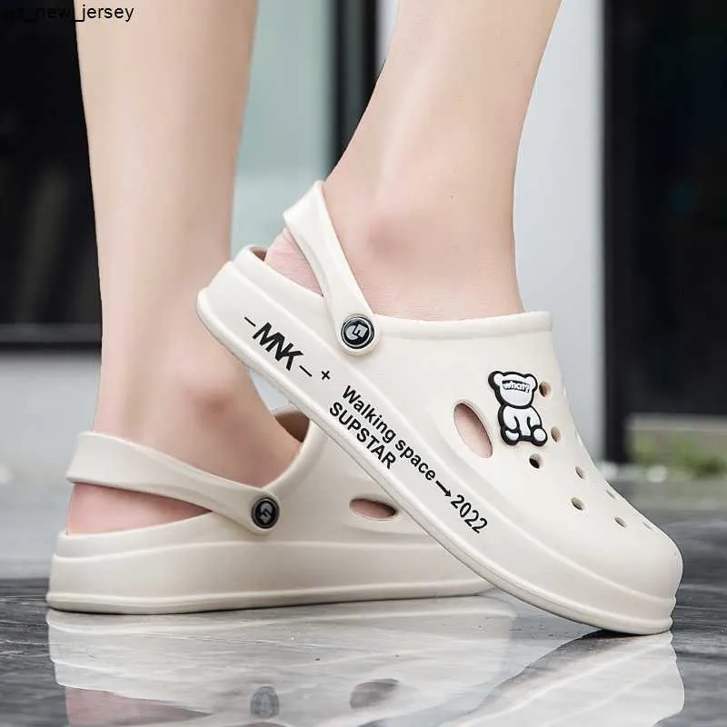 New fashion slipper hot sale