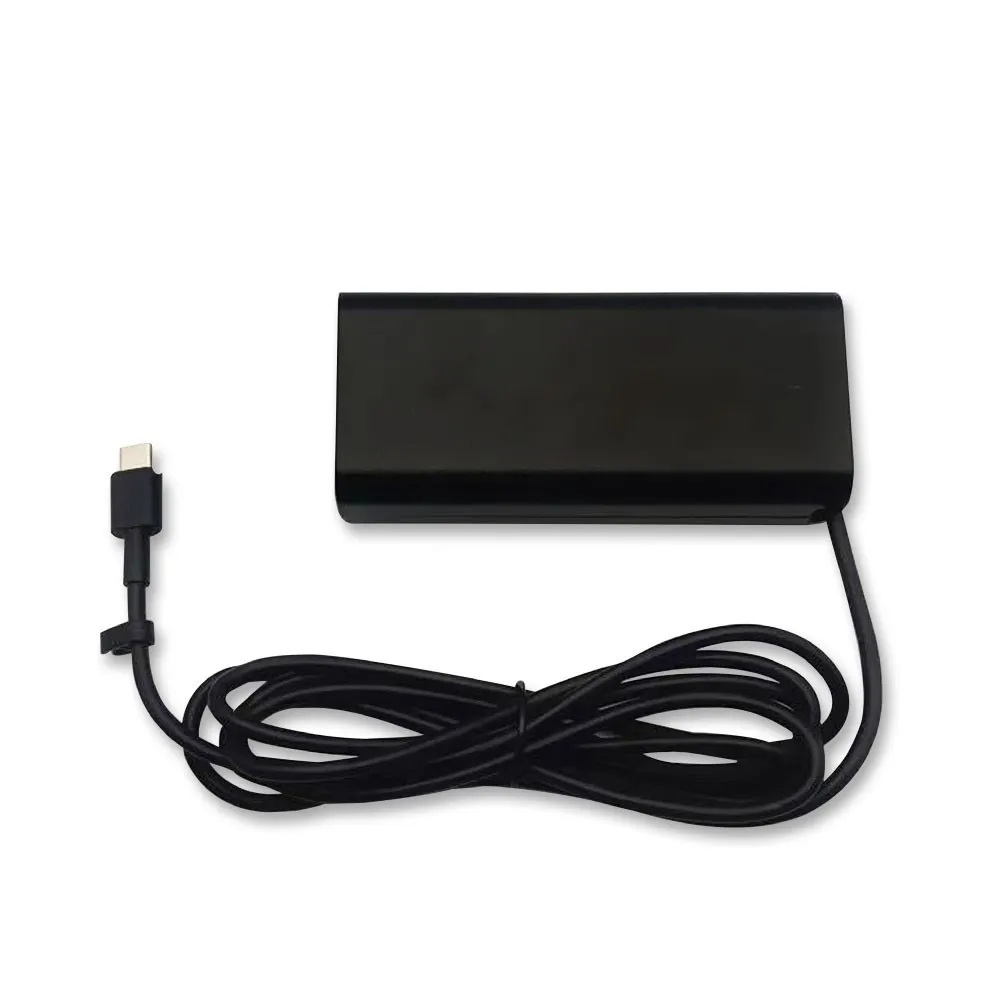 Подходит для Dell 5-го поколения 20 В 3.25A 65W USB Type-C Power Naptop Lingyue 7490 Адаптер