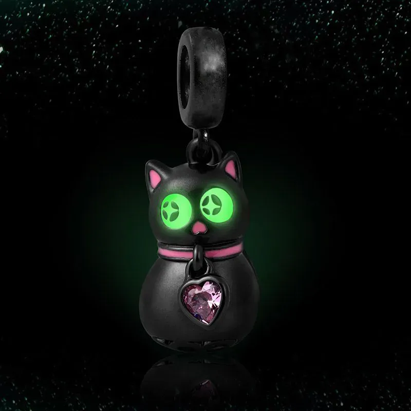 【美品】Pandora⭐︎チャーム4点 PANDORA チャーム スパークリング ギフトボックス レディース