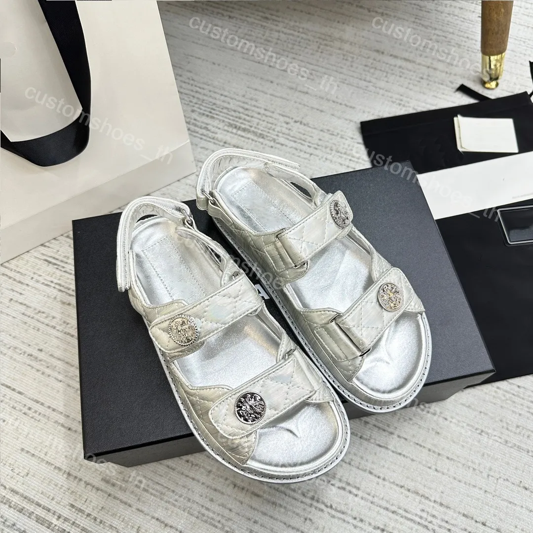 Chanel pvc sandals 219 shop