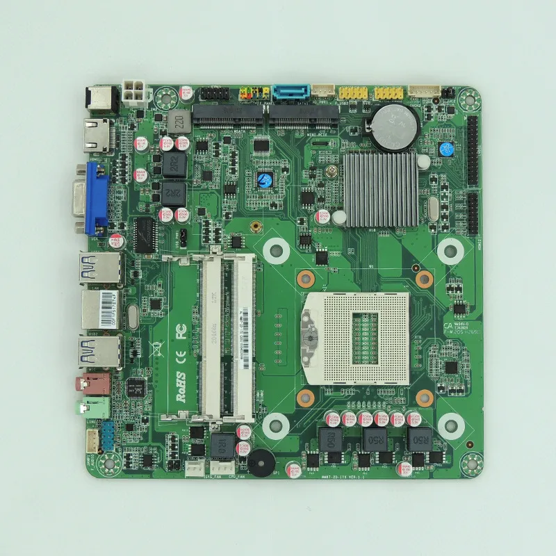 Htpc motherboard shop