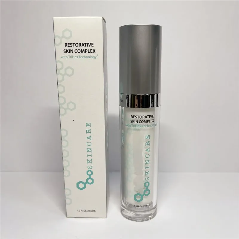 Skic Complex Skincare Restorative Skin Complex With TriHex... From Integrity178, $8. ...