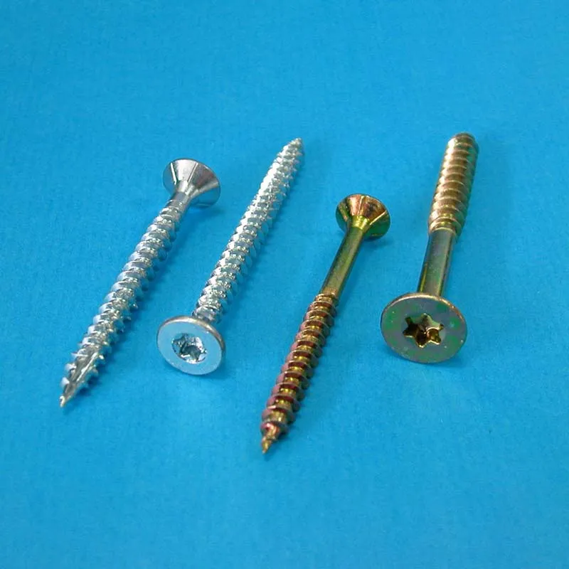 Factory Direct Sales - Feng Screw Quality Assurance