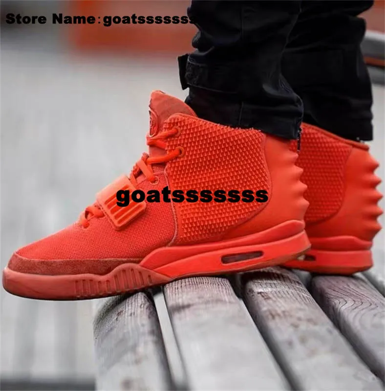 Red october zapatillas store