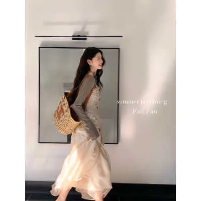 Mesh Floral Dress Strapless Formal Maxi Dress,... From Join3, $34.75 In  Bulk | DHgate.Com