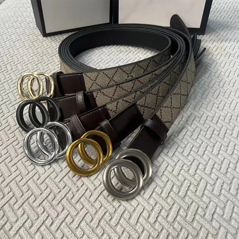 Ahorra a lo Grande en Compras al por Mayor de Cinturones De Cuero De Diseño  Para Hombre Para Cinturas De Diseñador Para Hombres: Cinturón De