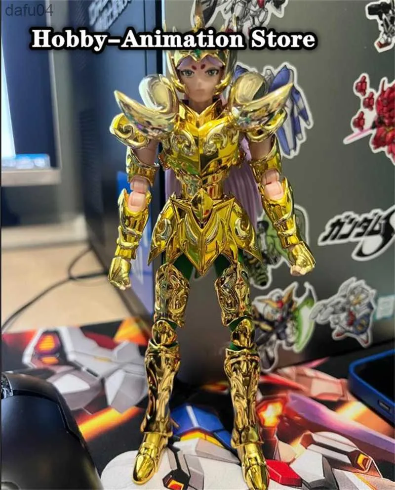 Metal club saint seiya discount