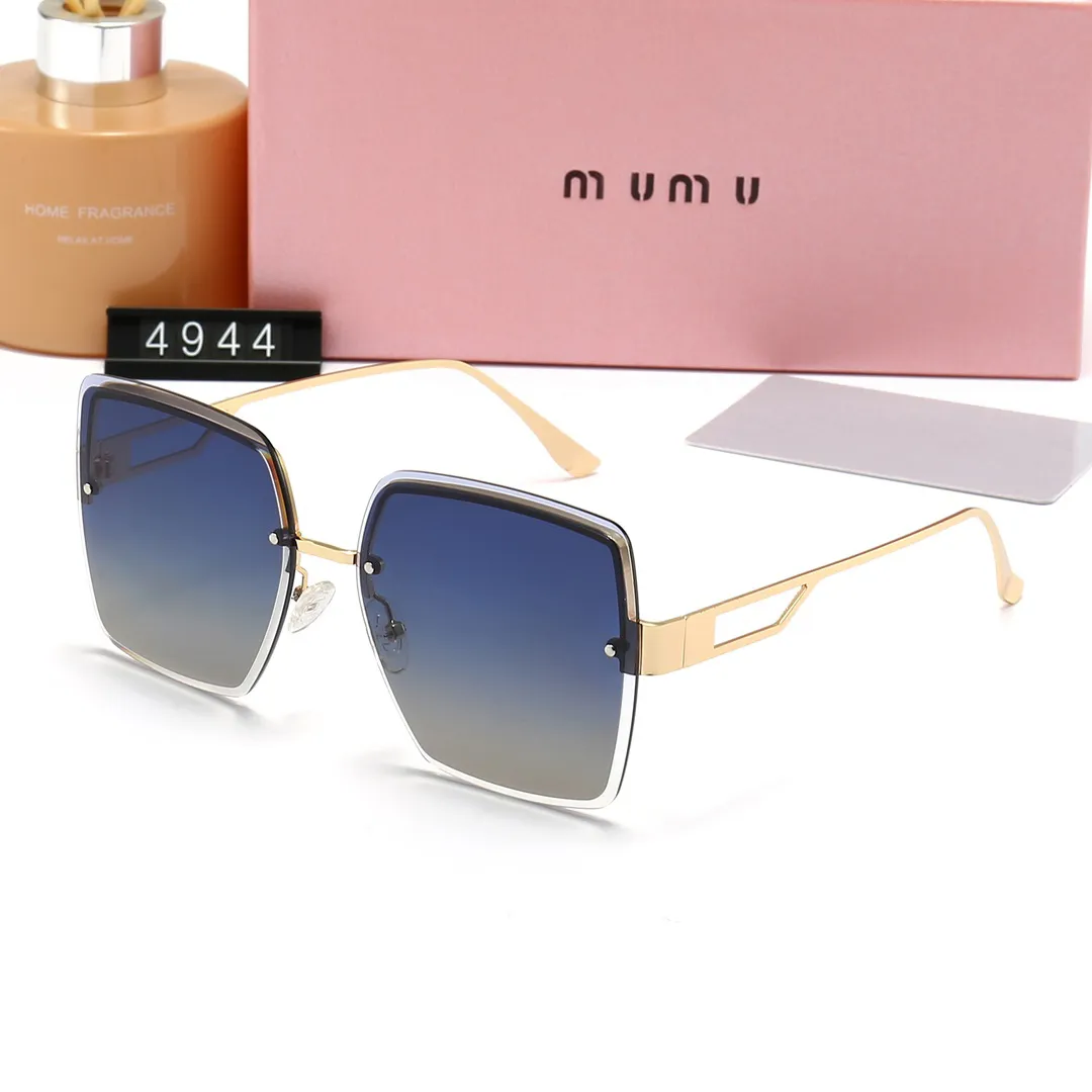 2019 Luxury Brand Designer Thickened frame Sunglasses For Men And Wome –  SunglassesCraft