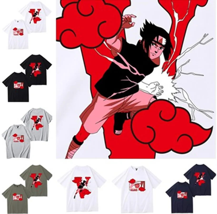 DHgate.com:2024 VLONE Newest Mens Womens Designers t Shirts