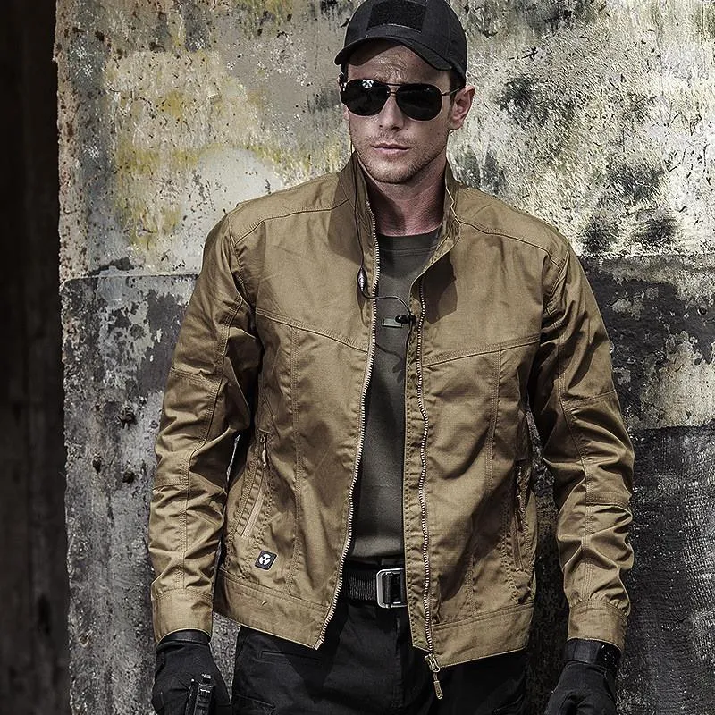 Mens spring online jackets on sale