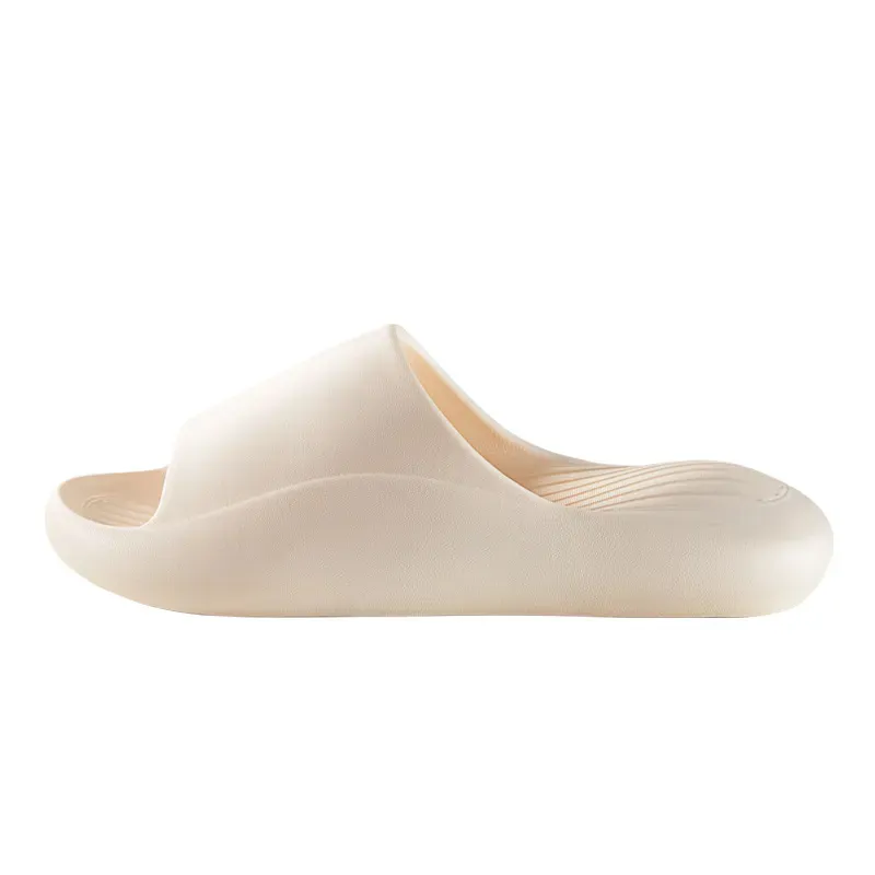 Designer white sliders hot sale