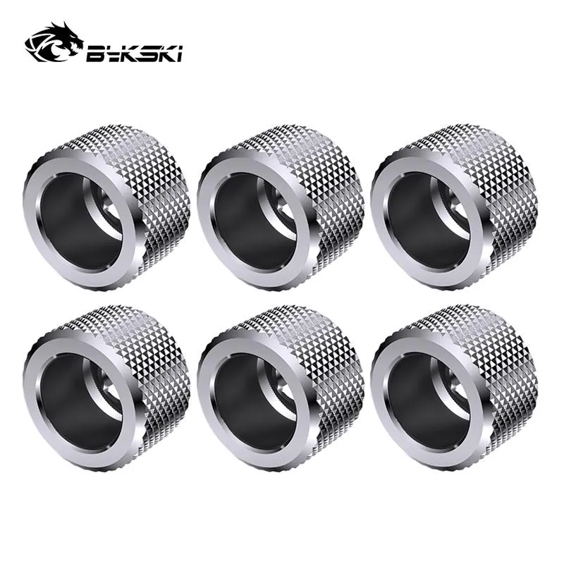 The Benefits of Using Copper Compression Fittings for Plumbing Systems