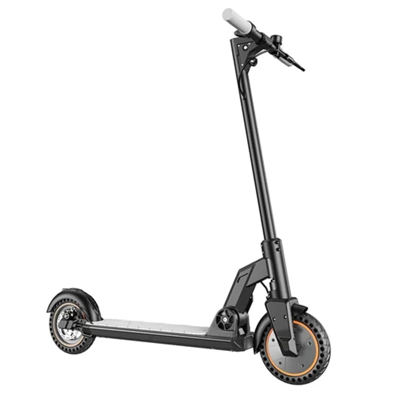 High Performance 5TH WHEEL M2 Isinwheel I9 Electric Scooter With 8.5 Inch  Honeycomb Tires, 350W Motor, 7.55Ah Battery, And APP Control For 30km Range  Top Speed 100Kg/H And Load APP Guaranteed From