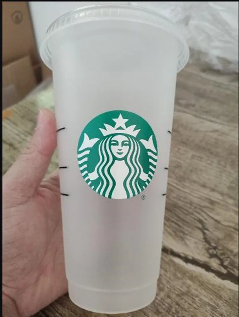 Mama & Mini Starbucks INSPIRED Set of 2 Matching Cold Cups Venti