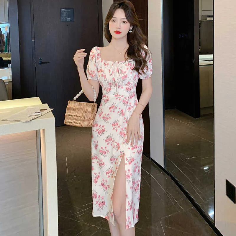 ponte knit dress Dangling Lace overlay ponte knit body-con dress main image 0