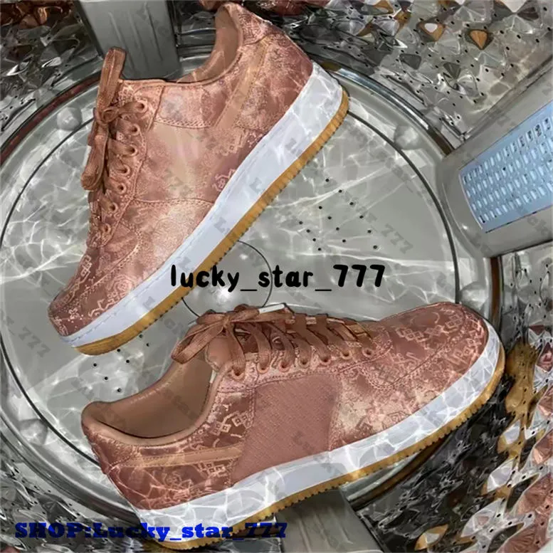 Rose gold men shoes new arrivals