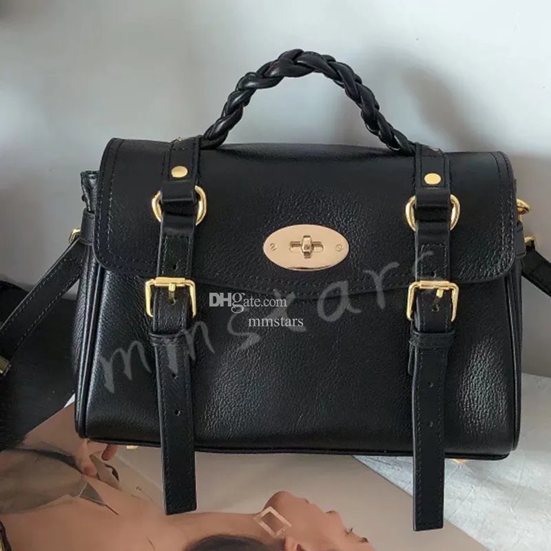 Alexa sales bucket bag