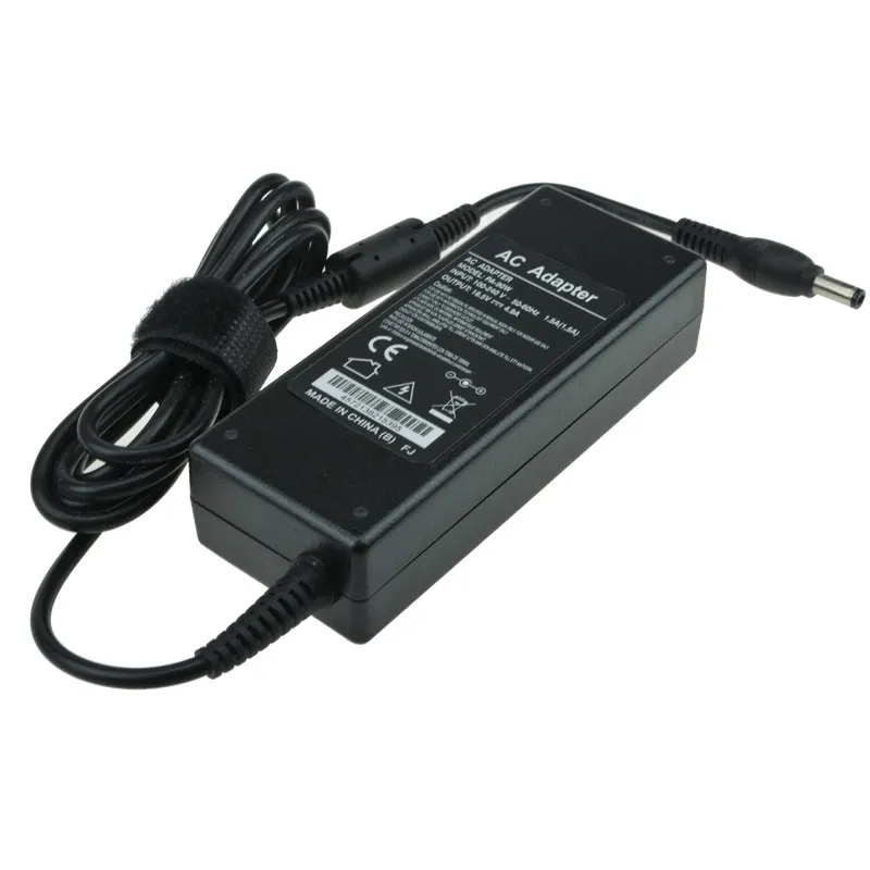 thumbnail image 2 of 90W AC Power Adapter Charger For IBM Lenovo ThinkPad T400s T410s T410i T430 T530 – 20V 4.5A, 7.9*5.5mm Connector, 3 Year Warranty 2 of 4