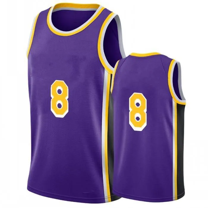 Camiseta Lakers James - CBDeportes