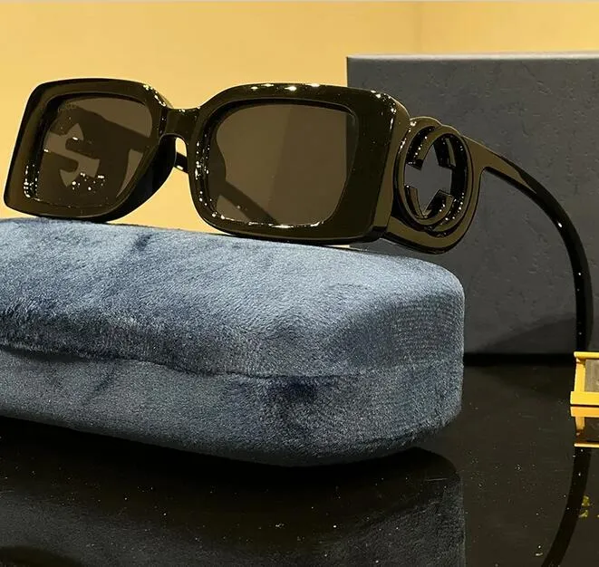 Роскошные дизайнерские солнцезащитные очки для мужчин и женщин, солнцезащитные очки, брендовые роскошные солнцезащитные очки, модные классические леопардовые очки UV400, оправа для очков, оправа для путешествий, пляжный фабричный магазин go