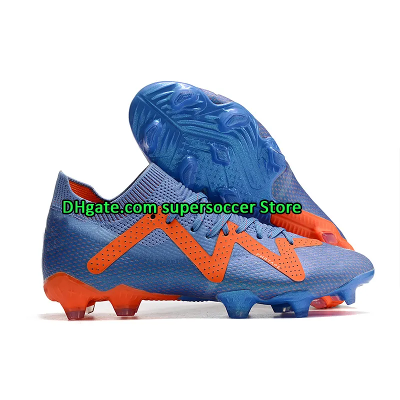 Quality Football Boots Future Ultimate FG Ghost Low High Version