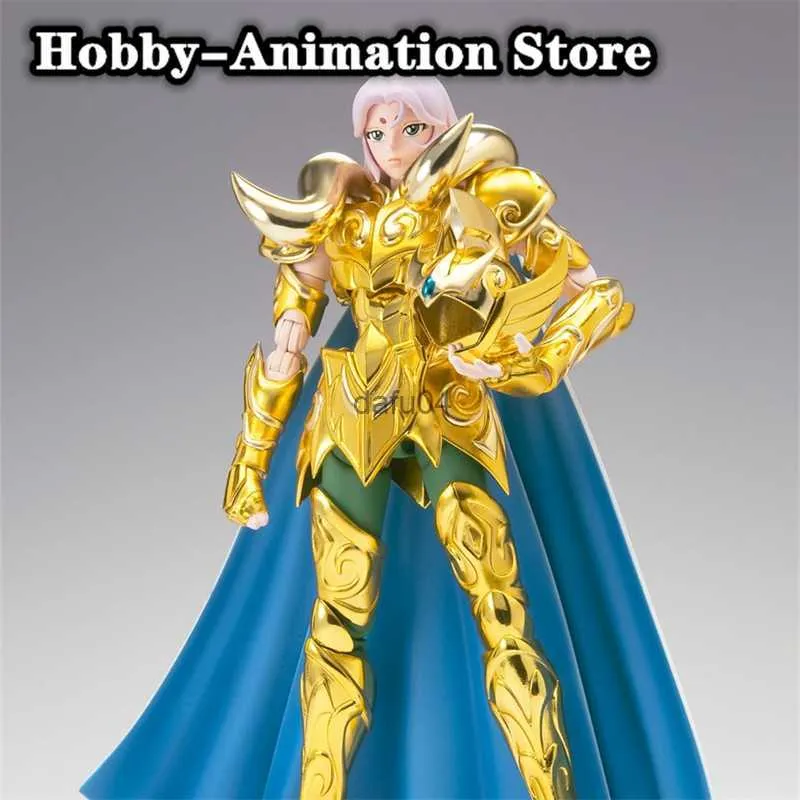 Metal club saint seiya clearance