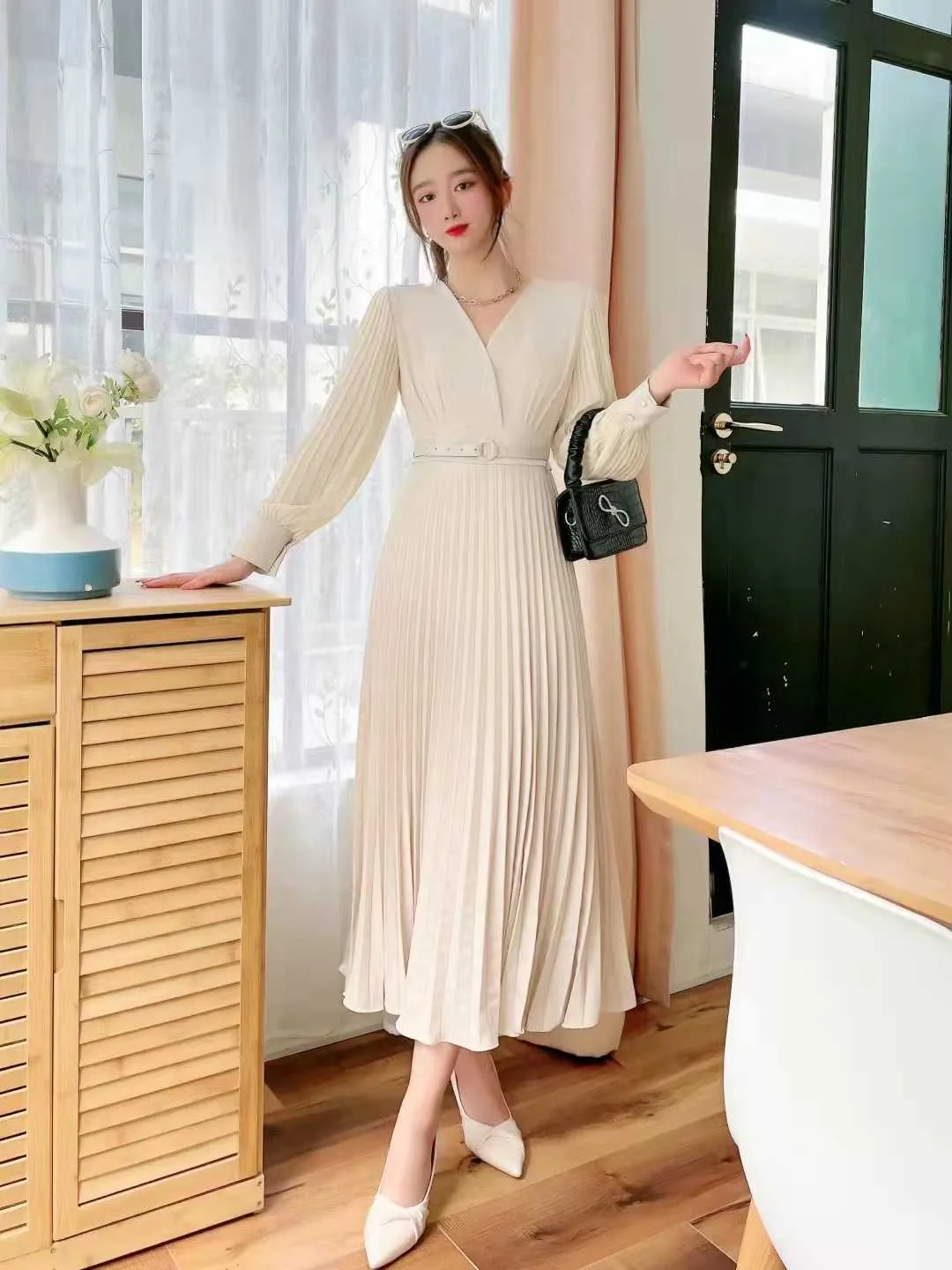 Maxi dress cerimonia shop
