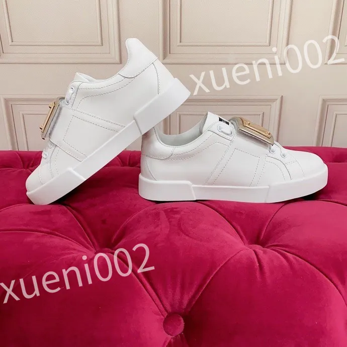 Nuevos zapatos deportivos de moda, zapatos para correr, zapatos masculinos para mujer, zapatos deportivos con cordones de flecha baja blanca, zapatos de skate 35-45