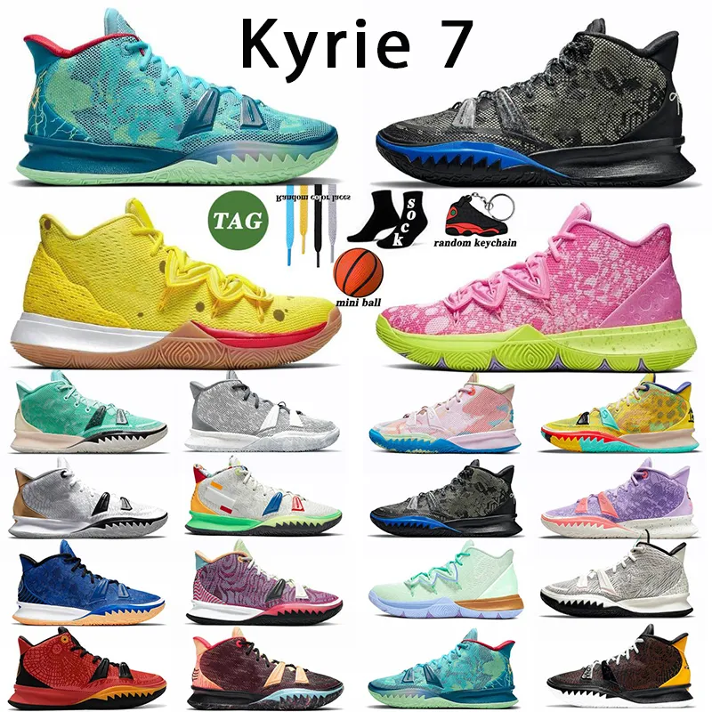 Kyrie spongebob dhgate best sale
