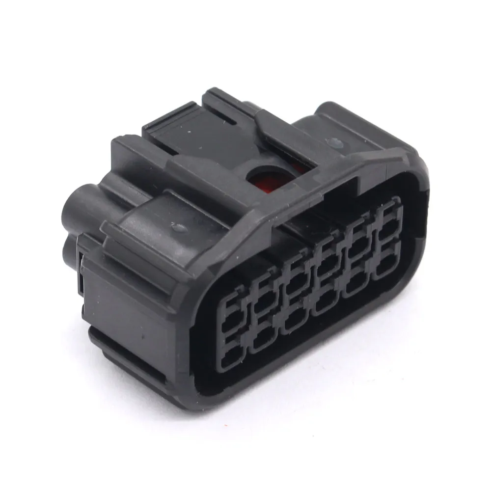 専用　③ 6189 7410 SUMITOMO 12 Pin Headlamp Headlight Female From