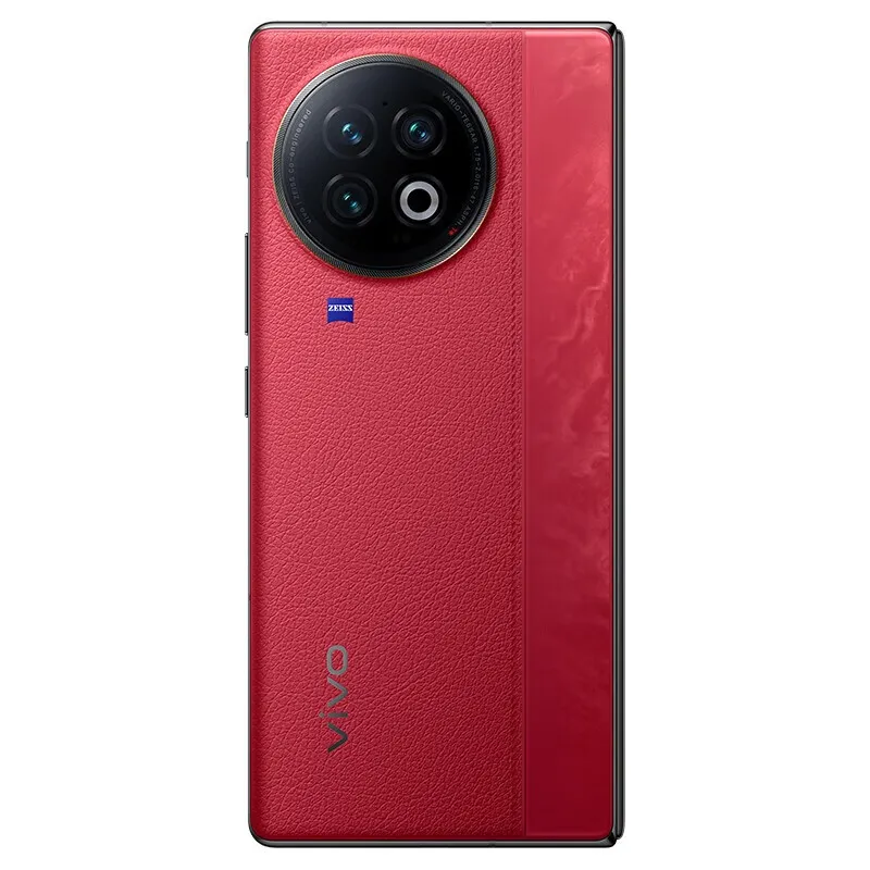 Vivo x fold2 red 512GB